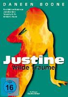 Justine - Wilde Träume