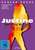 Justine - Momente der Lust
