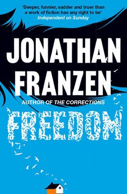 Franzen, J: Freedom