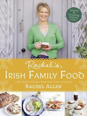 RACHELS IRISH FAMILY FOOD 120