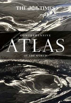 Comprehensive Atlas of the World