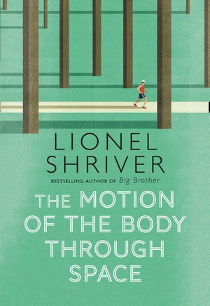 Shriver, L: The Motion of the Body Through Space