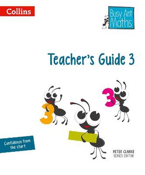 Teacher’s Guide 3