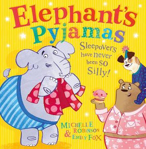Elephant’s Pyjamas