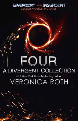 Roth, V: Four: A Divergent Collection