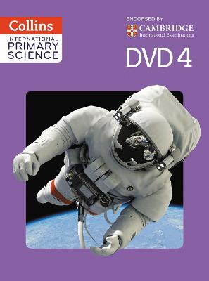 COLLINS INTL PRIMARY SCIENCE -