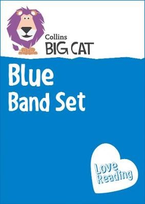 Blue Band Set