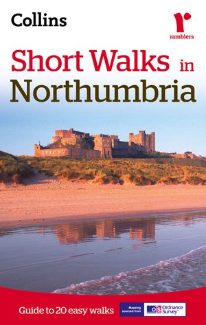 Short Walks in Northumbria