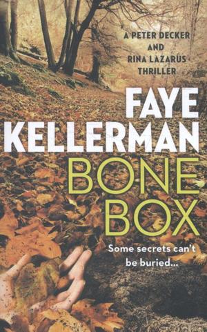 Kellerman, F: Bone Box