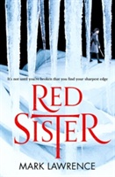 Lawrence, M: Red Sister