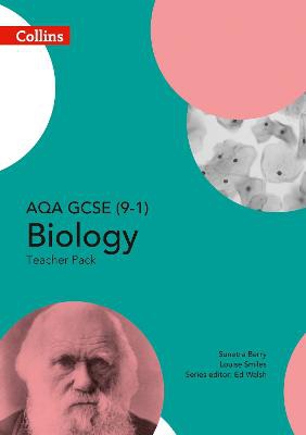 AQA GCSE Biology 9-1 Teacher Pack