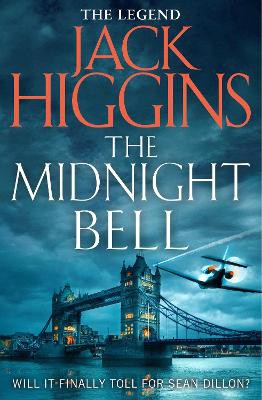 Higgins, J: Midnight Bell
