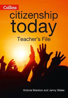 Edexcel GCSE Citizenship Teacher’s File 4th edition