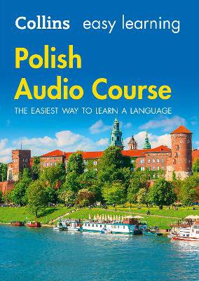 Easy Learning Polish Audio Course