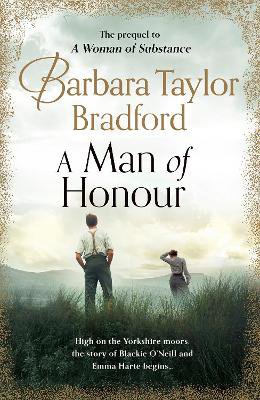 Bradford, B: A Man of Honour