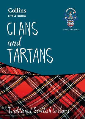 CLANS & TARTANS SECOND EDITION