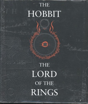 The Hobbit & The Lord of the Rings Gift Set: A Middle-earth Treasury
