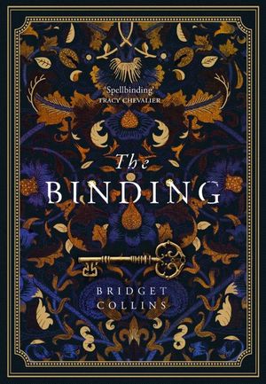 Collins, B: Binding