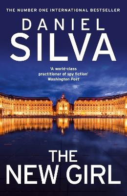 Silva, D: The New Girl