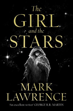 Lawrence, M: The Girl and the Stars