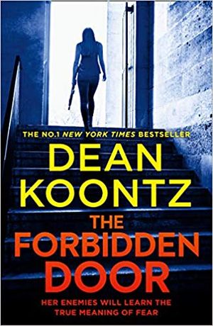 Koontz, D: The Forbidden Door
