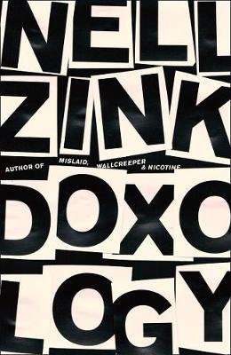 Zink, N: Doxology