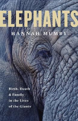 Mumby, H: Elephants
