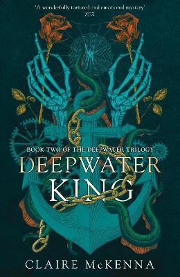 McKenna, C: Deepwater King
