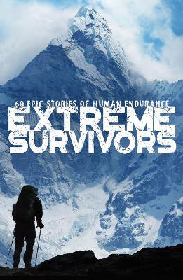 Collins Maps: Extreme Survivors