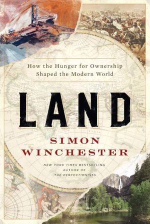 Winchester, S: Land
