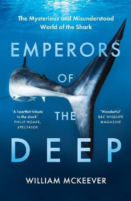 Emperors Of The Deep