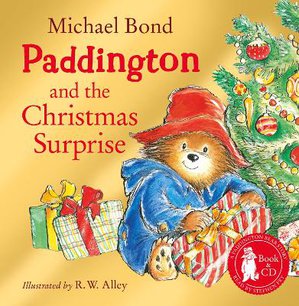 Bond, M: Paddington and the Christmas Surprise