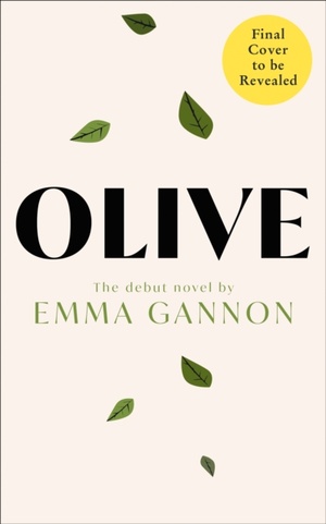 Gannon, E: Olive