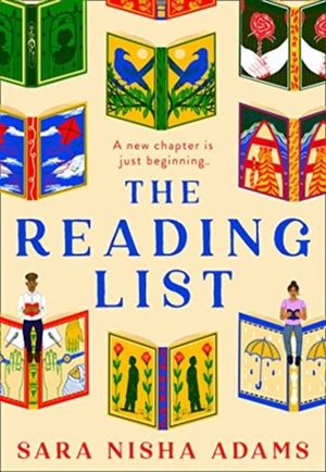 Adams, S: Reading List