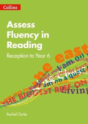 Assess Fluency in Reading