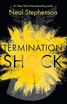Stephenson, N: Termination Shock