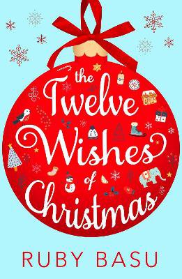 The Twelve Wishes Of Christmas
