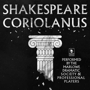 Coriolanus: Argo Classics