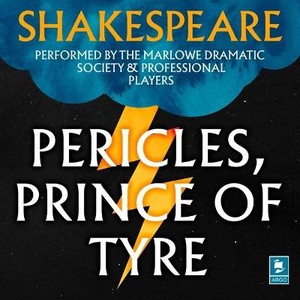 Pericles, Prince of Tyre: Argo Classics