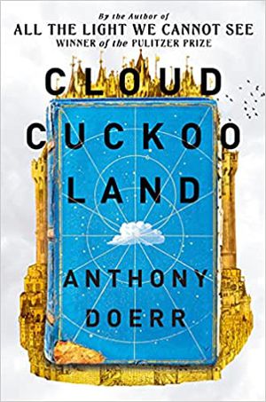 Doerr, A: Cloud Cuckoo Land