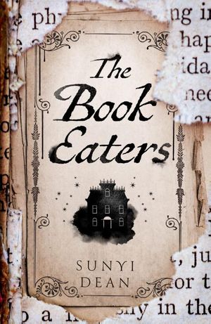 Dean, S: Book Eaters