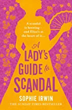 A Lady’s Guide to Scandal