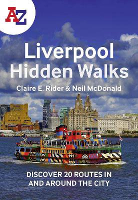 A -z Liverpool Hidden Walks