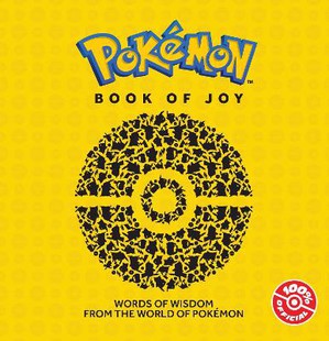 Pokémon: Book of Joy