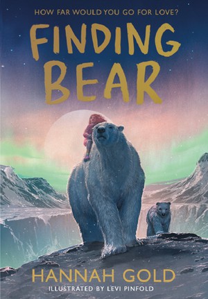 Gold, H: Finding Bear