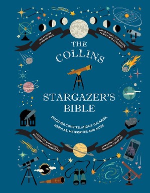 Collins Stargazer’s Bible