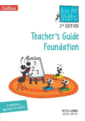 Teacher's Guide Foundation
