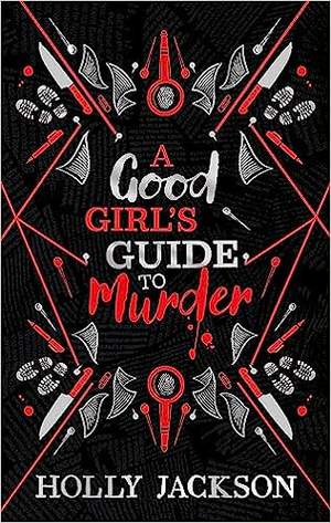 A Good Girl's Guide To Murder Collectors Edition