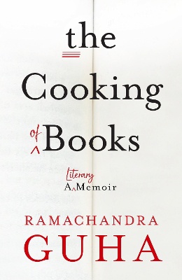 The Cooking of Books