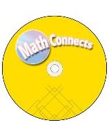Math Connects, Grade K, Studentworks Plus CD-ROM
